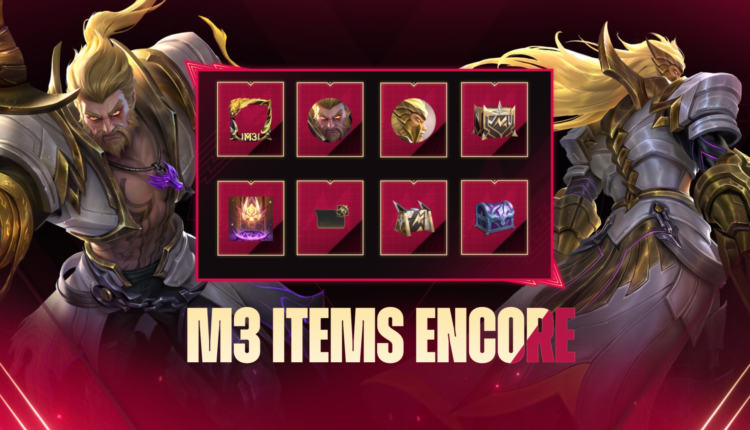 M5 World Championship: Tudo sobre o torneio image6