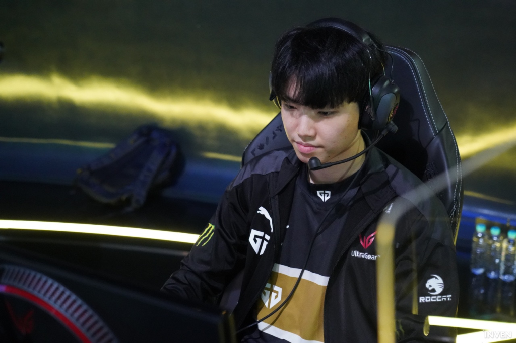 Worlds 2023: Chovy estabelece novo recorde no LoL 2 Worlds 2023: Chovy estabelece novo recorde no LoL imagem 2023 11 01 102433338