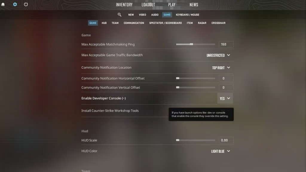 CS2: Comandos de console que você tem que saber imagem 2023 11 01 113453641.png