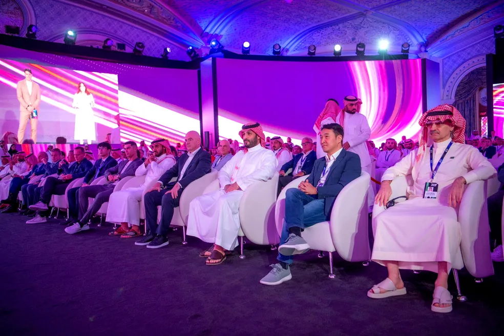 Entenda o movimento da Arábia Saudita no mundo dos esportes eletrônicos 2 Entenda o movimento da Arábia Saudita no mundo dos esportes eletrônicos imagem 2023 11 09 113330836.png