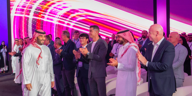 Entenda o movimento da Arábia Saudita no mundo dos esportes eletrônicos 3 Entenda o movimento da Arábia Saudita no mundo dos esportes eletrônicos imagem 2023 11 09 114327141.png