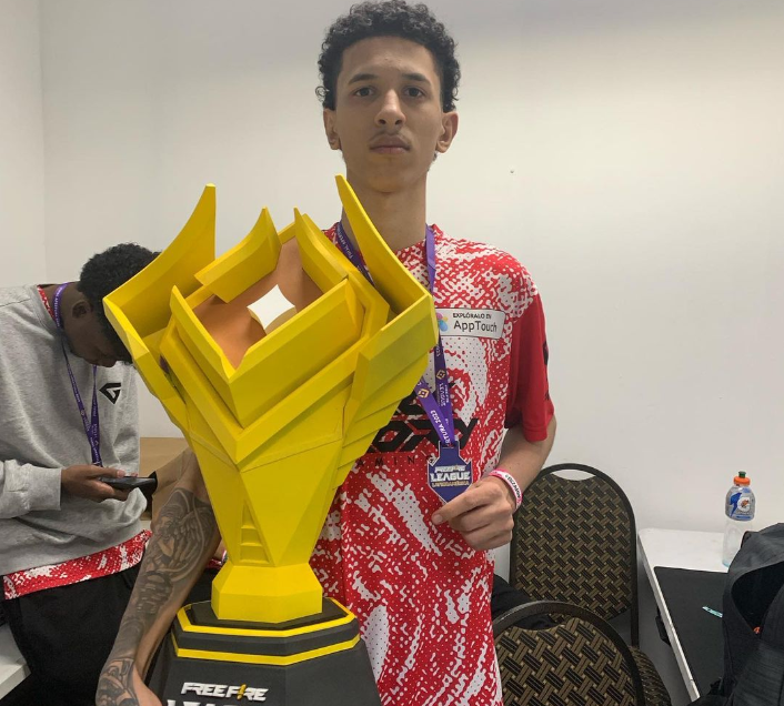 FFWS 2023: Lopes da Famas também é Brasil no torneio 2 FFWS 2023: Lopes da Famas também é Brasil no torneio imagem 2023 11 09 122655501.png