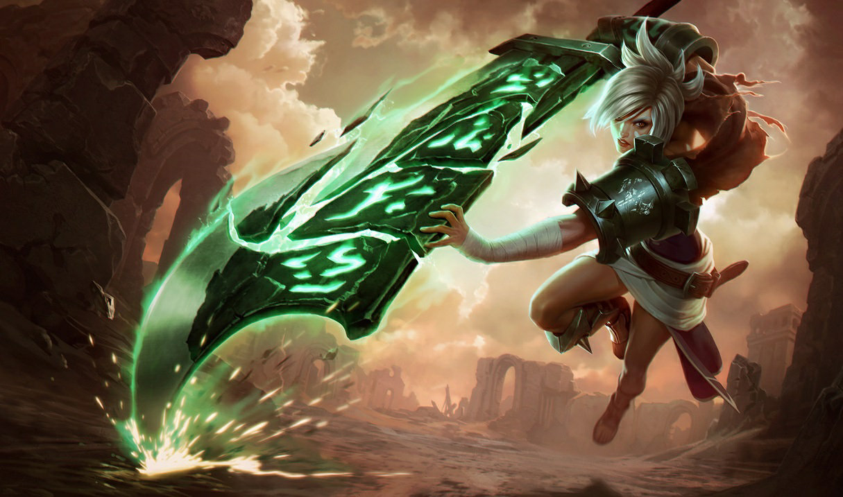 LoL: Cinco campeões para dominar o novo Modo Enxame imagem 2023 11 13 092346430.png