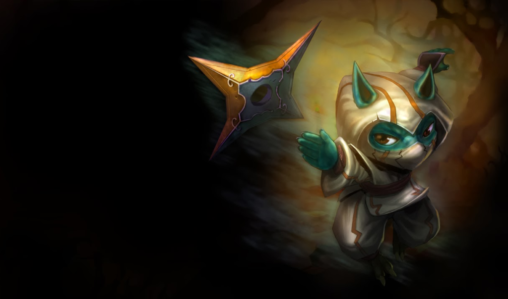LoL: As 5 skins menos populares do jogo imagem 2023 11 14 130648294