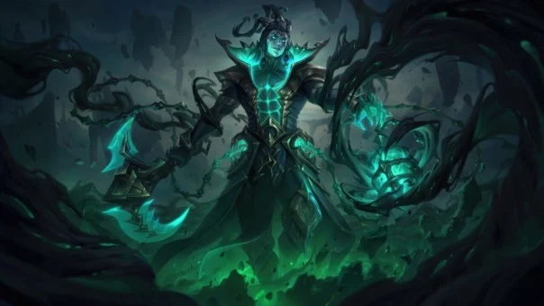 LoL: As 5 skins menos populares do jogo imagem 2023 11 14 131052299.png