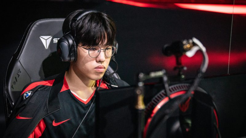 Worlds 2023: Oner é o jungler de melhores números no campeonato imagem 2023 11 17 094815825.png