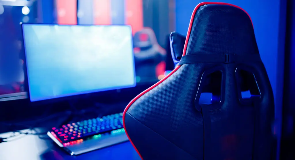 Guia de Compra: Cadeiras Gamer na Black Friday 2023 2 melhores cadeira gamer black friday