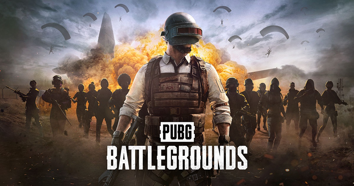 Battle Royale: da Origem aos Principais Jogos do Gênero 4 pubg