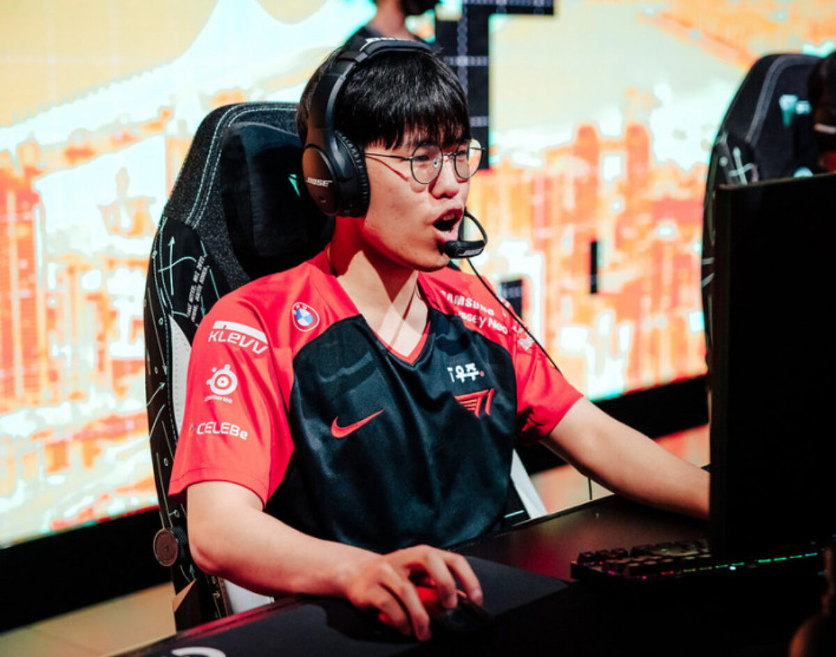 LoL: Faker conta o que ainda o motiva após dez anos de vitórias, lol