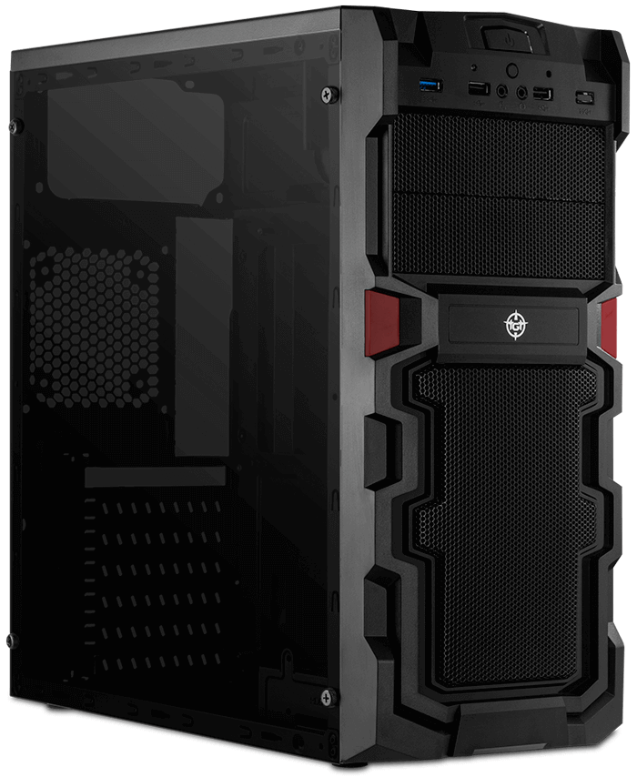 gabinete tgt strk