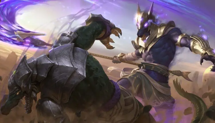 LoL: Confira as missões secretas e o que cada uma concede 5 LoL: Confira as missões secretas e o que cada uma concede 154558045 1379002329107435 141118370403739807 n