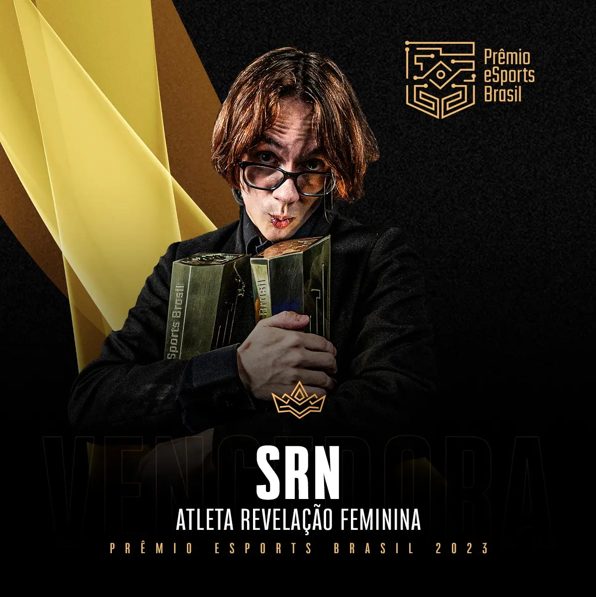 PEB 2023: SRN e Aspas levam 2 prêmios cada um; confira a lista de vencedores 4 PEB 2023: SRN e Aspas levam 2 prêmios cada um; confira a lista de vencedores 409933546 1408382906669201 6659501929501792212 n.jpg