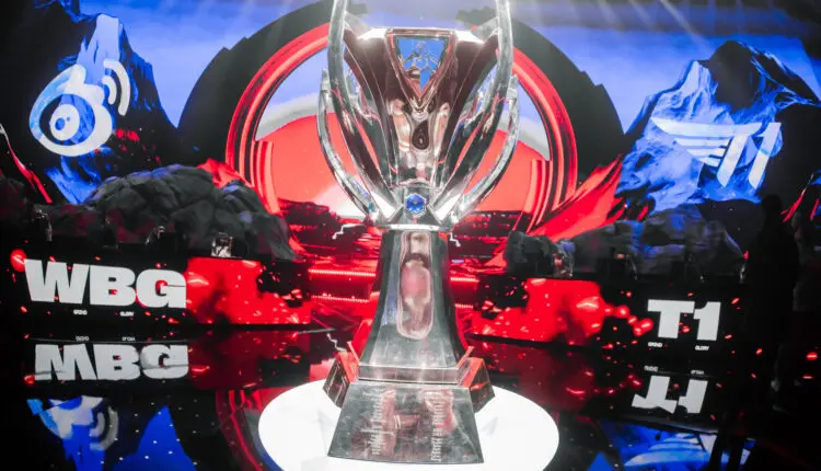 The Game Awards 2023: VALORANT vence como melhor jogo e Faker é destaque, veja todos 4 The Game Awards 2023: VALORANT vence como melhor jogo e Faker é destaque, veja todos 53341655948 e763d70cb8 o