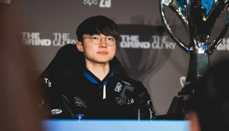 The Game Awards 2023: VALORANT vence como melhor jogo e Faker é destaque, veja todos 2 The Game Awards 2023: VALORANT vence como melhor jogo e Faker é destaque, veja todos 53342230823 20f96f43e6 o