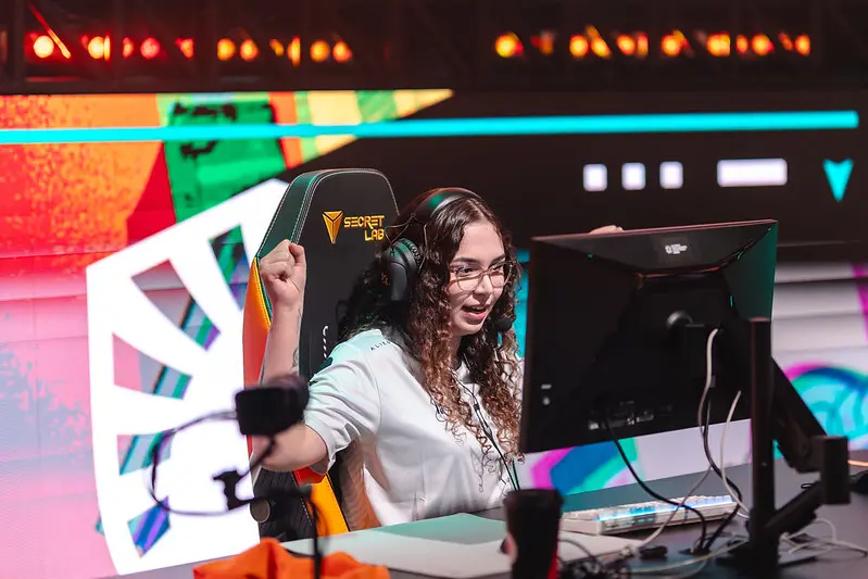 Game Changers 2023: Com vitória na série, isaa fala sobre desempenho positivo 53367142804 5006820e47 c.jpg