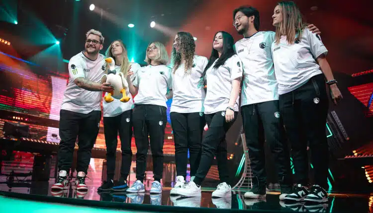 Game Changers 2023: florescent foi a player com maior rating 4 Game Changers 2023: florescent foi a player com maior rating 53374018929 99cacbb646 c