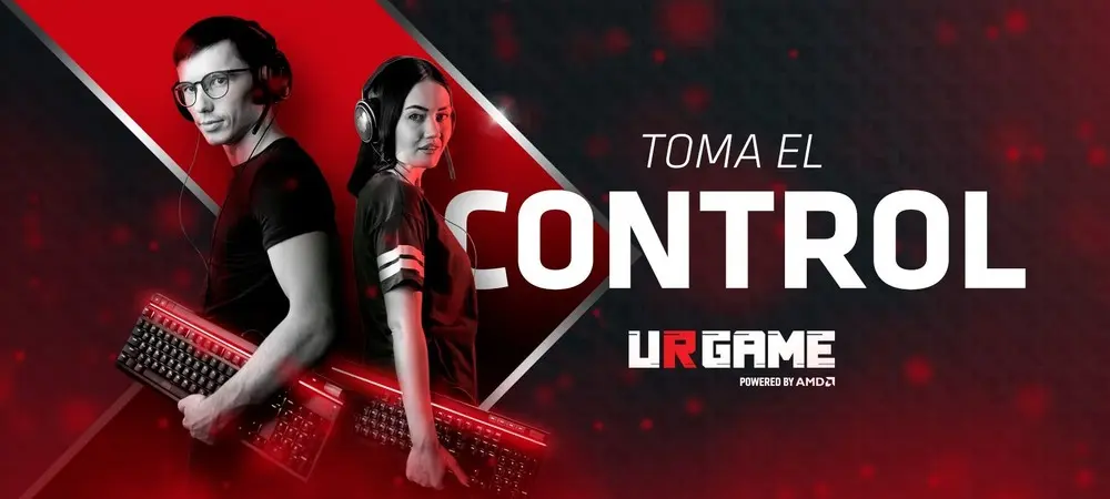 Conheça a URGame, plataforma gaming da AMD 2 Conheça a URGame, plataforma gaming da AMD 657102.jpg