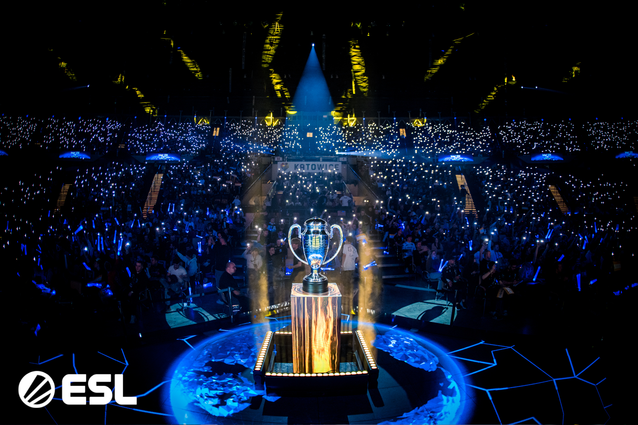 CS2: FURIA está entre equipes convidadas para IEM Katowice 2024 IEM Kato trophy.png