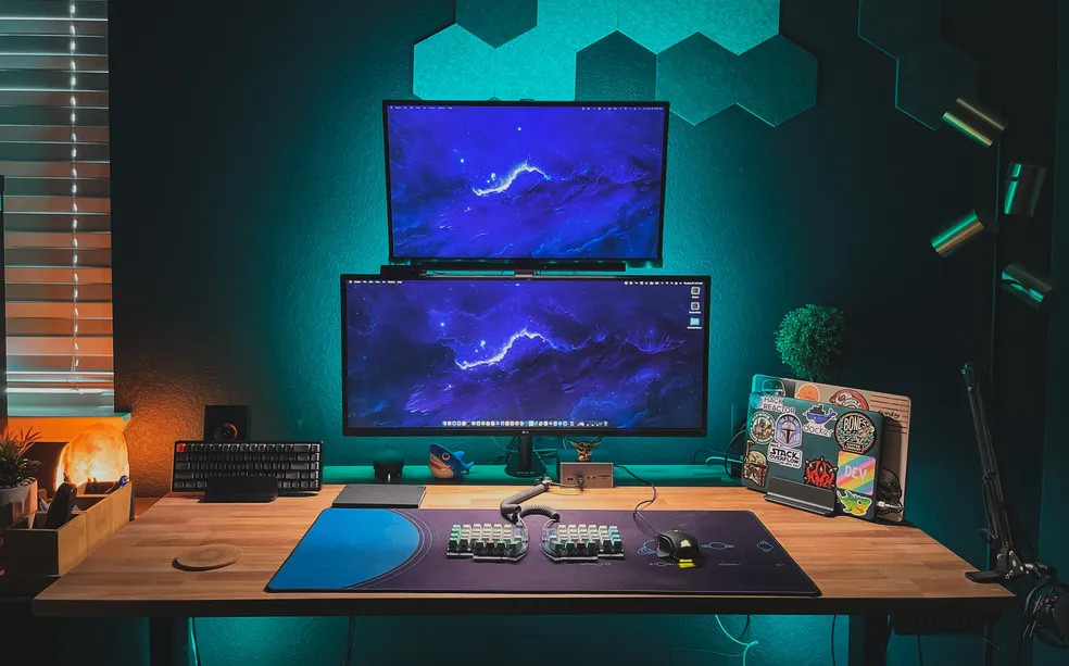 Melhores Monitores Gamers na Black Friday 3 monitor na black friday