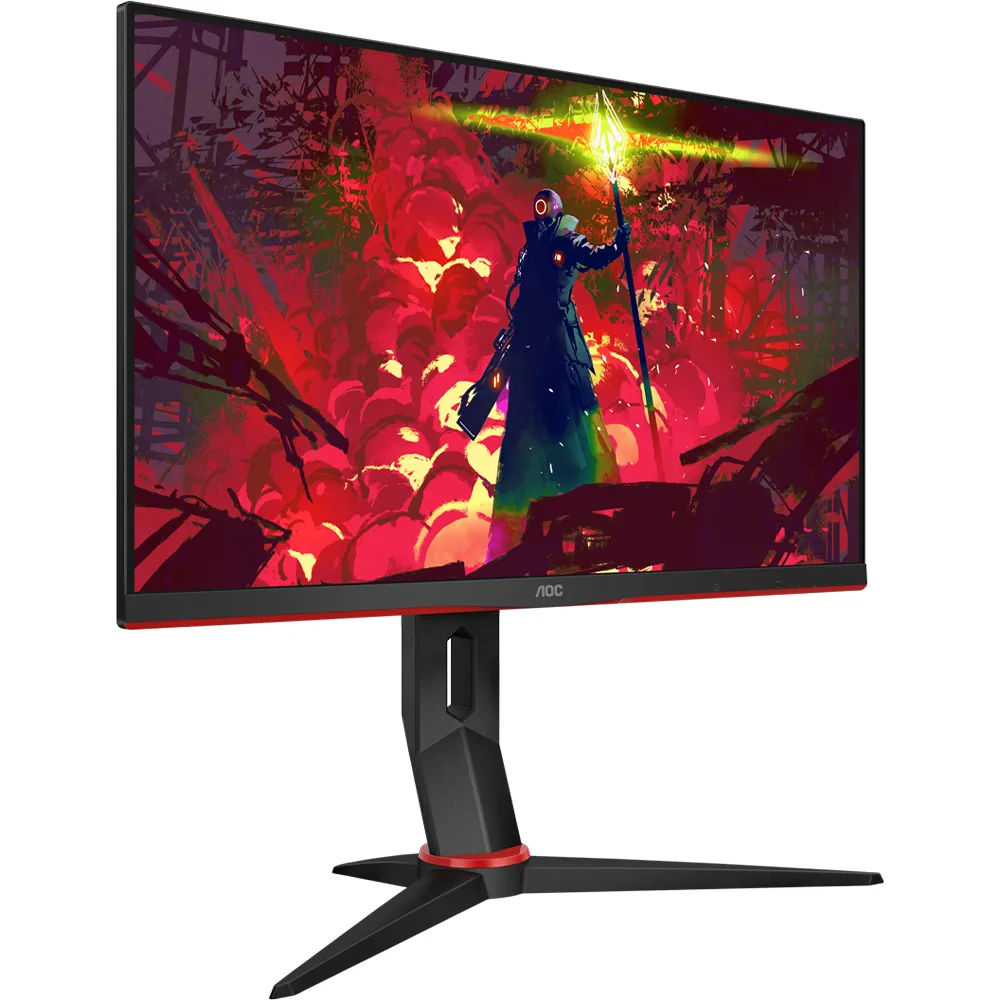 Melhores Monitores Gamers na Black Friday 4 melhores monitores na black friday