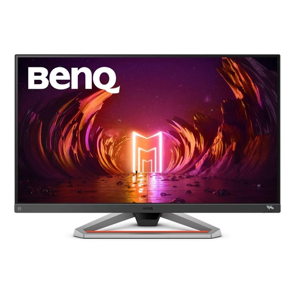 Melhores Monitores Gamers na Black Friday 7 Monitor Gamer Benq Mobiuz EX2710S