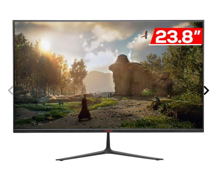 Melhores Monitores Gamers na Black Friday 9 Monitor Gamer Pichau Athen