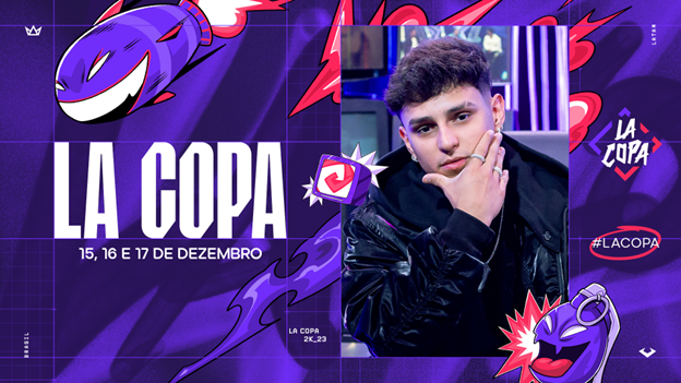 Nobru anuncia LA COPA: Campeonato de Free Fire emulador com R$ 50 mil em Jogo Imagem2.png