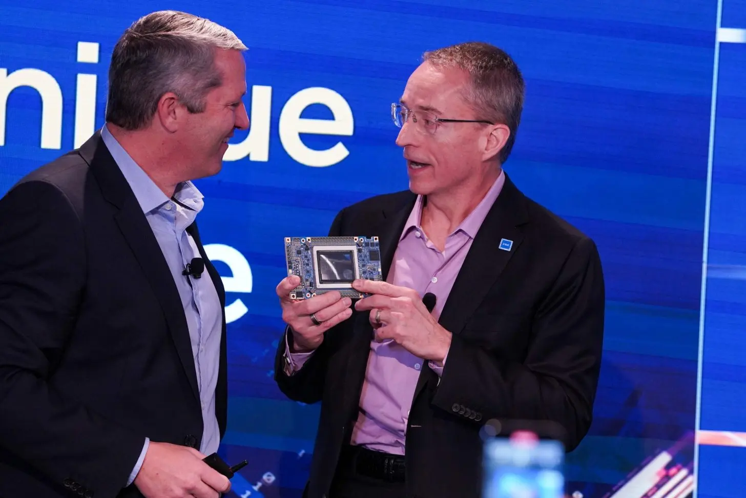 Intel anuncia nova onda de demissões visando aumentar lucro 1 Gaudi