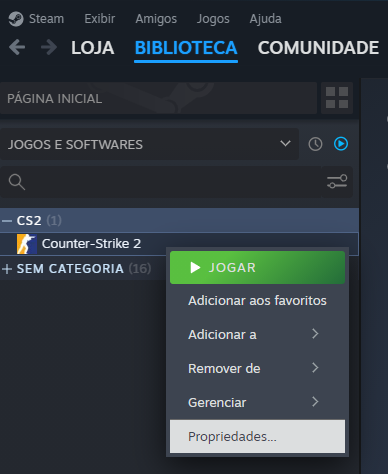 CS2: O que são e quais os melhores comandos de inicialização? Screenshot 47.png