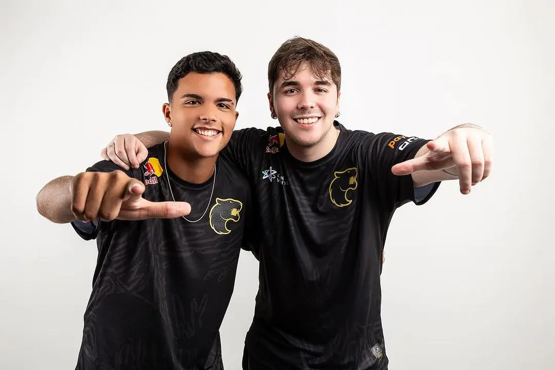Agenda de E-Sports: Calendário de jogos da semana (11 a 17 de dezembro) 4 Agenda de E-Sports: Calendário de jogos da semana (11 a 17 de dezembro) Snapinsta.app 387842445 18238000663214198 4746890029288261521 n 1080.jpg