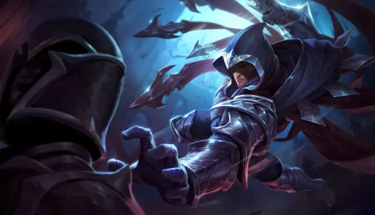 LoL: Quais são os novos itens do jogo na pré-temporada? 4 LoL: Quais são os novos itens do jogo na pré-temporada? Talon 0