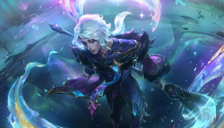 LoL: Introduzindo Hwei e outras mudanças, Riot divulga Patch 13.24 12 LoL: Introduzindo Hwei e outras mudanças, Riot divulga Patch 13.24 Winterbessed Hwei Final