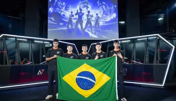 Agenda de e-Sports: calendário de jogos da semana (04 a 10 de dezembro) alpha7
