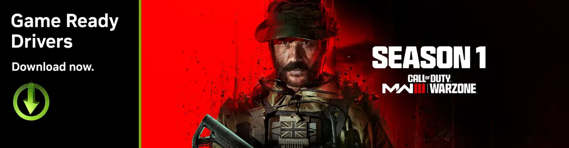 NVIDIA lança drivers com melhorias no DLSS 3.5 e suporte para novos jogos 2 NVIDIA