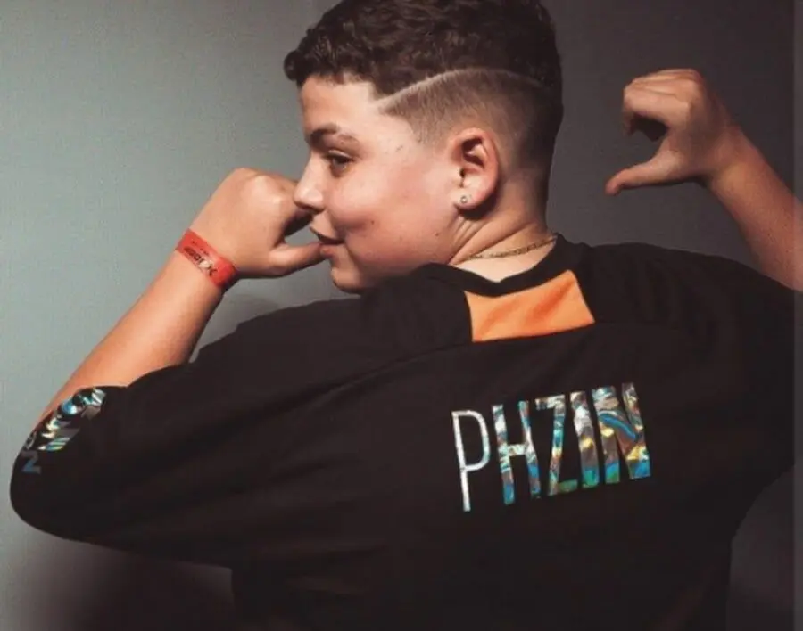 NFA Awards 2023: Faz o P leva cinco prêmios entre 10 categorias channels4 profile e1702854435278.jpg