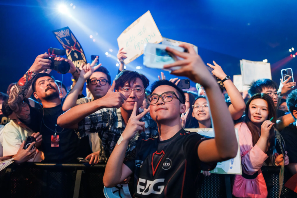 VALORANT: Riot confirma primeiras equipes confirmadas no VCT China 2 VALORANT: Riot confirma primeiras equipes confirmadas no VCT China imagem 2023 12 09 205347130