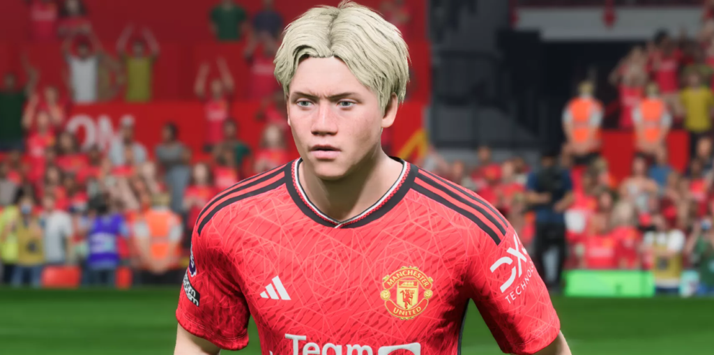 EA FC 24: As maiores promessas do jogo 5 EA FC 24: As maiores promessas do jogo imagem 2023 12 11 154231082