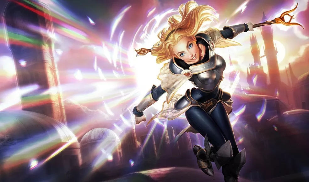 LoL: Os 5 campeões mais jogados na ranqueada imagem 2023 12 17 220939115.png