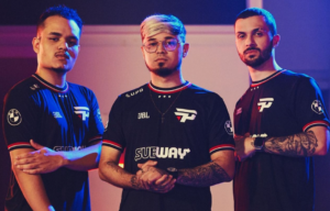 CBLOL 2024: Confira Power Ranking do Campeonato 2 CBLOL 2024: Confira Power Ranking do Campeonato imagem 2023 12 19 124304575