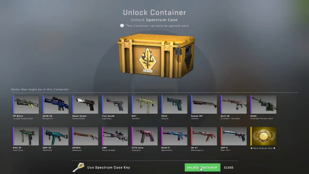 CS2: Como comprar caixas e quais são as melhores imagem 2023 12 20 132256834.png