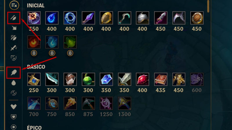 LoL: Qual a diferença entre dano AP e AD? imagem 2023 12 21 213546543.png