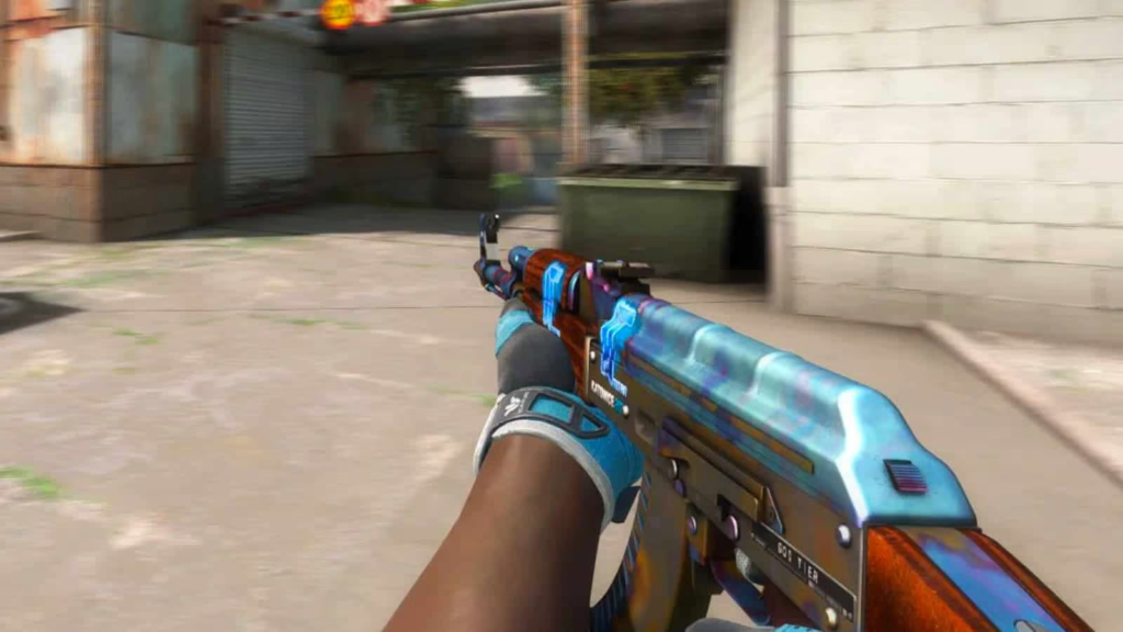 CS2: Todos os modos de jogo no FPS imagem 2023 12 21 230106908