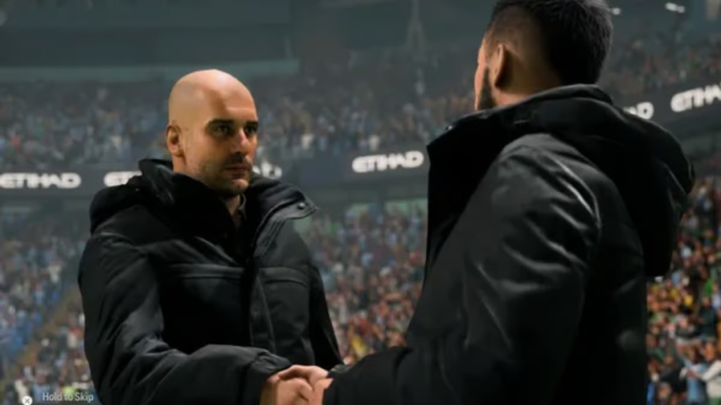 EA FC 24: Como consertar o lag nas partidas imagem 2023 12 22 001001986