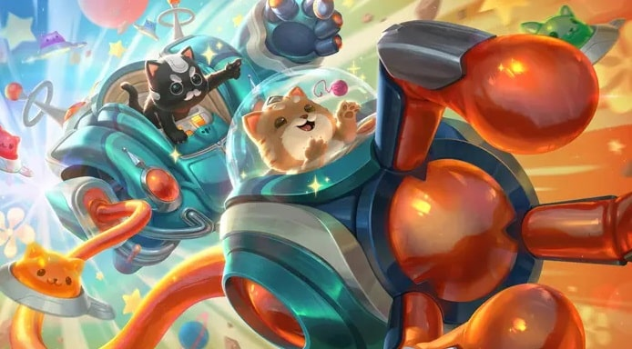 Então é Natal: As melhores skins de LoL para presentear seu duo 3 Então é Natal: As melhores skins de LoL para presentear seu duo imagem 2023 12 22 004708976.png