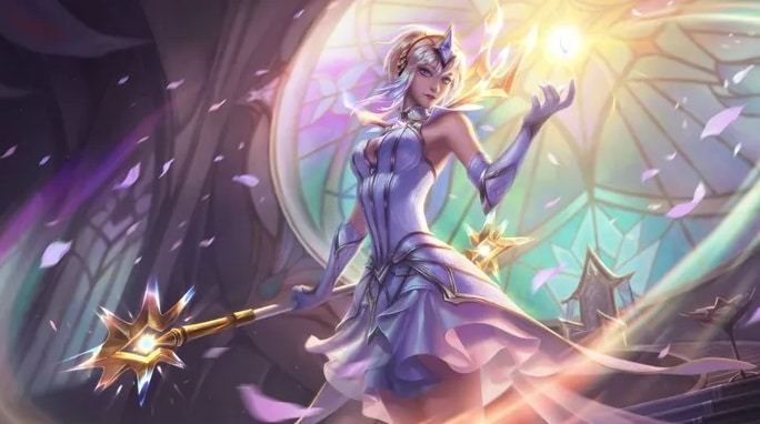 Então é Natal: As melhores skins de LoL para presentear seu duo 4 Então é Natal: As melhores skins de LoL para presentear seu duo imagem 2023 12 22 004745460.png