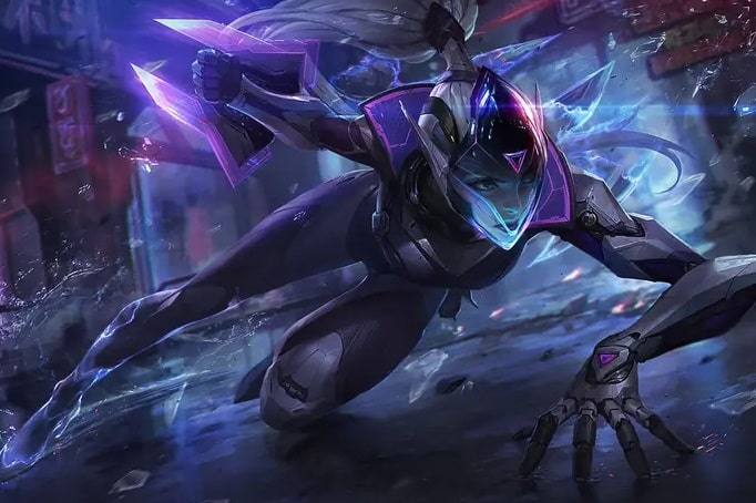 Então é Natal: As melhores skins de LoL para presentear seu duo 5 Então é Natal: As melhores skins de LoL para presentear seu duo imagem 2023 12 22 004837118.png