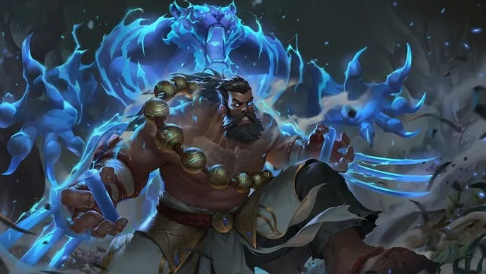 Então é Natal: As melhores skins de LoL para presentear seu duo 6 Então é Natal: As melhores skins de LoL para presentear seu duo imagem 2023 12 22 004911862.png