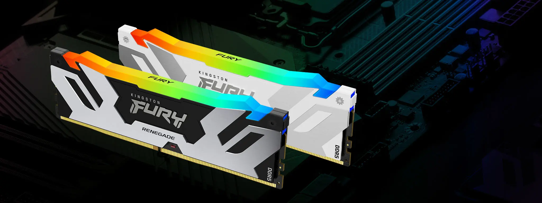 DDR5