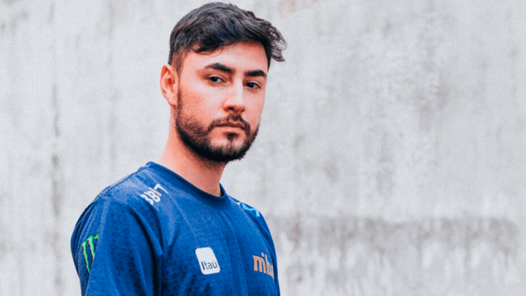 CS2: Confira todos os times classificados para o RMR do Major 3 CS2: Confira todos os times classificados para o RMR do Major saffee