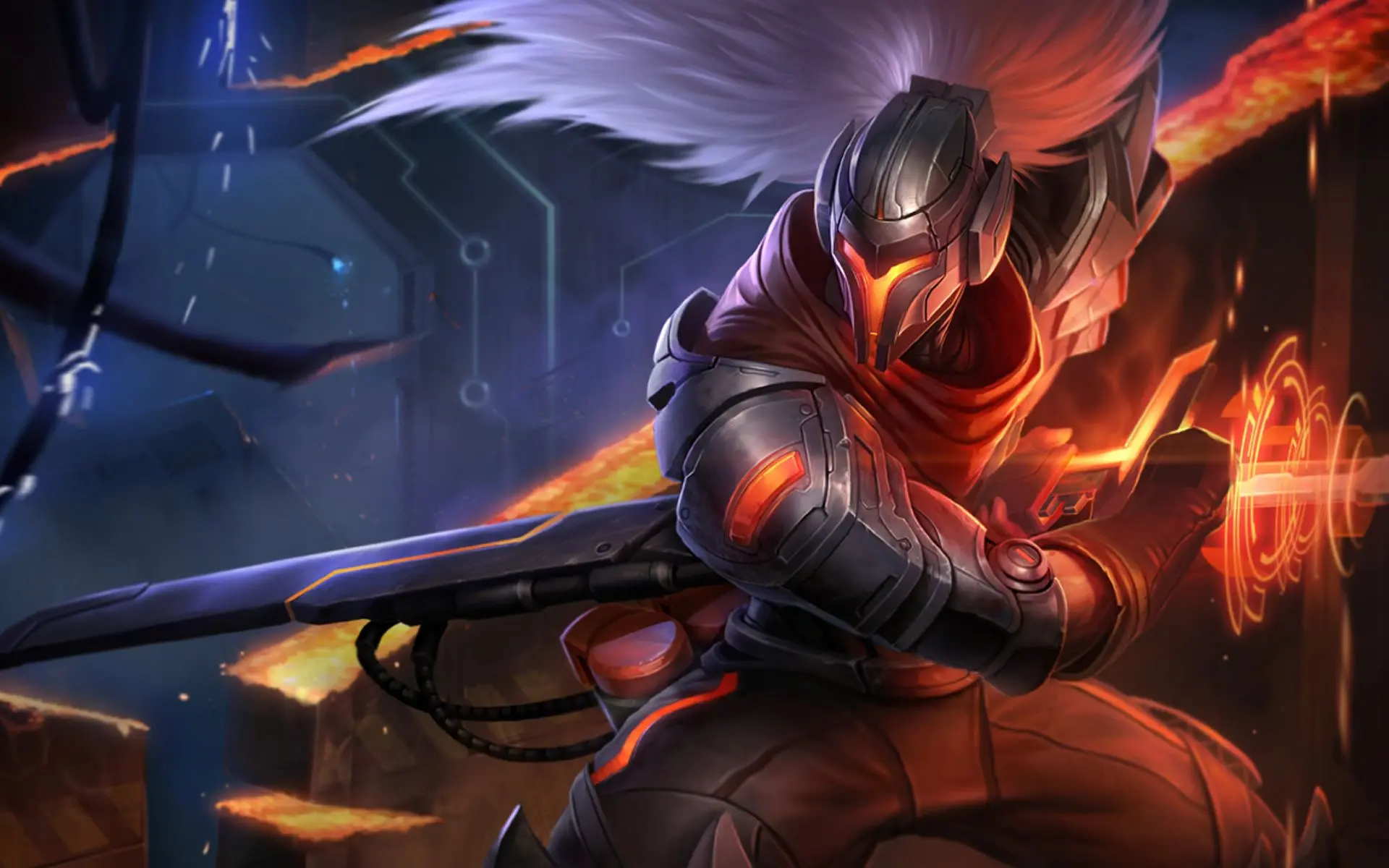 LoL: As 5 skins mais populares do jogo 4 LoL: As 5 skins mais populares do jogo 3bb6f8370d6023812a388095d2ec5562.jpg
